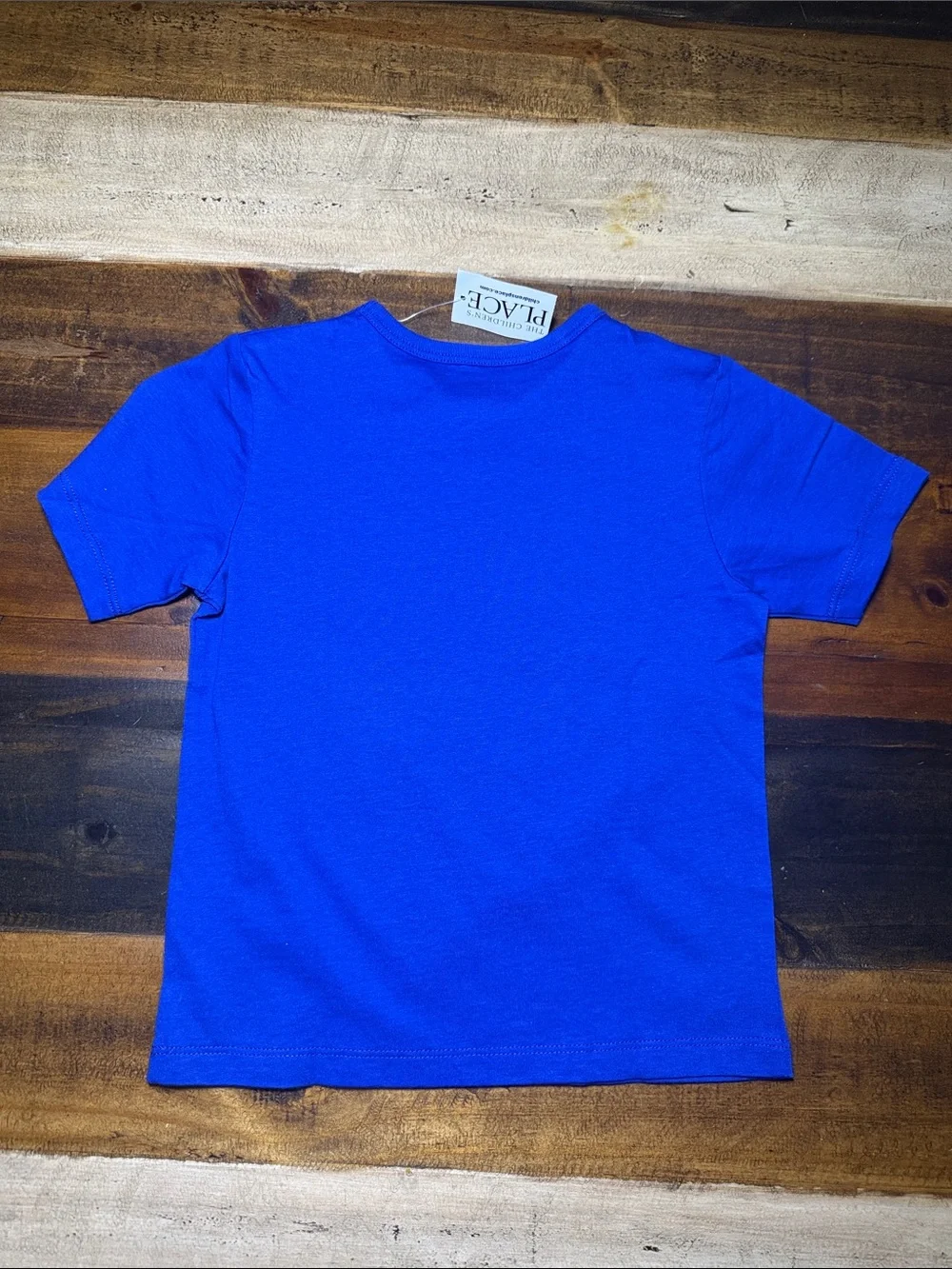 The Children's Place Royal Blue 